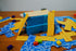 Rafter Five, Family Game...