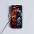 Case Compatible with iPhone 11 Case,Ancient Wolf Legend 3D Design Phone Case,Stylish Durable Shockproof Raised Bumper Corners Case for 11 6.1 inch...