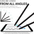 Miimall Stylus Pens for Samsung Galaxy Z Fold 5/4/Z Fold 3/Fold 2/Fold S Pen, High Sensitive & Precision Capacitive Tip Touch Screens Pen Stylus f...