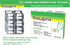 Pain Cramps Headaches Irritability Backaches Menstrual Joint Pain Reliever - Box with 24 Caplets...