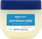 Amazon Basics Petroleum Jelly White Petrolatum Skin Protectant, Unscented, 7.5 Ounce, Pack of 1...