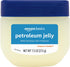 Amazon Basics Petroleum Jelly White Petrolatum Skin Protectant, Unscented, 7.5 Ounce, Pack of 1...