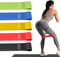 Resistance Loop Exercise Bands, Resistance Bands Exercise Bands for Home Fitness, Stretching, Strength Training, Physical Therapy,Elastic Workout ...