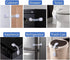 Generic Child Safety Cabinet Strap Locks - Adjustable for Closets Drawers Appliances Fridge Oven Dishwasher Toilet Windows Doors, Adhesive Pads Ea...