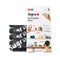 Tesa Sugru Super Glue - Waterproof Glue for Home Improvement + Craft Glue Projects - Versatile Wood Glue, Poster Putty or Silicone Adhesive for Fi...