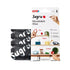 Tesa Sugru Super Glue - Waterproof Glue for Home Improvement + Craft Glue Projects - Versatile Wood Glue, Poster Putty or Silicone Adhesive for Fi...