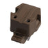 BQLZR 2262185 Refrigerator Freezer Compressor PTC Start Relay Replaces 10097202 WR7X194 5303007173 IC102 66858-1 66857-2 WR7X214 Pack of 5