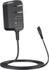 4.5V Charger for Babyliss Pro FX870 FX825 FX820 FX788 FX787 FX726 FXSSM Hair Trimmer AC/DC Power Adapter for BabylissPro FX Barberology Clippers T...