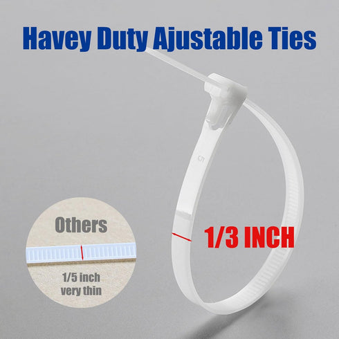 15 Pair Furniture Anchors for Baby Proofing, No Drill Upgraded Self-Adhesive Secure 168 Pound Furniture Prevent Falling Anti Tip Earthquake Straps...