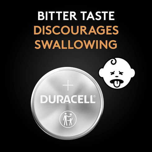 12 Duracell DL2032 Duralock Lithium Batteries Cell Button Electronics (2x6)...
