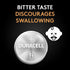 12 Duracell DL2032 Duralock Lithium Batteries Cell Button Electronics (2x6)...