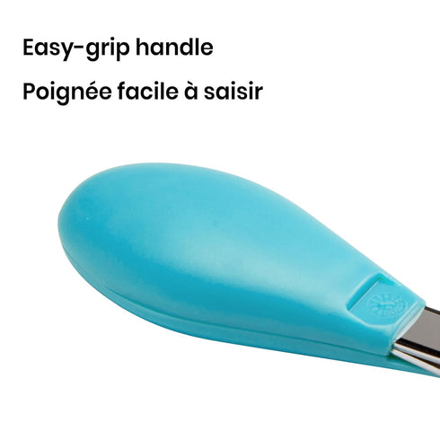 Safety 1st Fold-Up Nail Clipper, 2-Count - Colors May Vary...