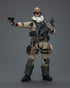 Pipigirl Joytoy 1/18 Soldier Action Figures, U.S.Army Delta Assault Squad Support Gunner, Collectible Military Model Toy, Anime Model, 4.2 inch Mo...