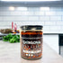 CHiNGONAs Salsa Macha - Gourmet Mexican Oil-based Chili Crunch Sauce, Vegan and Gluten-Free, Crunchy Chili Oil, 6 oz...