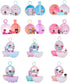 L.O.L. Surprise! Mini Winter Family with Doll, Lil Sis and Pet with 5+ Surprises- Collectible Holiday Toys, Stocking Stuffers, Great Gift for Kids...