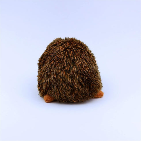 Lifelike Hedgehog Plush Stuffed Animal Toy Hedgehog Cute HedgehogAnimal Model (15CM)...