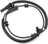 68053861AB Rear Left or Right ABS Wheel Speed Sensor Driver or Passenger Side ABS Brake Sensor Replacement for 68053861AC 68053861AD 68231044AB 68...