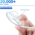 Hi-Mobiler USB iPhone Fast Chargering Cord,Data Sync Transfer for 13/12/11 Pro Max Xs X XR 8 7 6 5 5s iPad iPod More Model Cell Phone Cables...