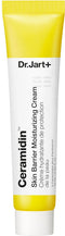 Dr.Jart+ Ceramidin Skin Barrier Moisturizing Face Cream with Ceramides and Panthenol...