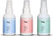 FREY Fabric Freshener Spray | Linen Spray Deodorizer for Laundry Refreshing | Defends Against Tough Odors | All Three Scents: Cedarwood, Sandalwoo...