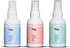FREY Fabric Freshener Spray | Linen Spray Deodorizer for Laundry Refreshing | Defends Against Tough Odors | All Three Scents: Cedarwood, Sandalwoo...
