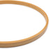 Dritz 3203 Plastic No-Slip Quilting Hoop, 14-Inch, Natural...