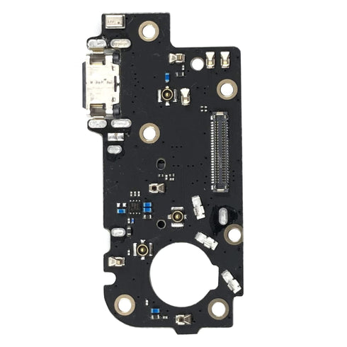 USB Charger Charging Port Plug Mic Microphone PCD Board Flex Cable Connector Replacement Compatible with Motorola Edge 5G UW (XT2141-1)......