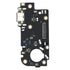 USB Charger Charging Port Plug Mic Microphone PCD Board Flex Cable Connector Replacement Compatible with Motorola Edge 5G UW (XT2141-1)......