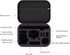 Waterproof Action Camera Carrying Hard Case for DJI OSMO Action 4,Storage Box Handbag Travel Portable Bag Compatible With DJI Osmo Action 4/3 Adve...