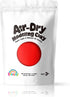 Sago Brothers Modeling Clay for Kids - Red, 7 oz Molding Magic Clay for Kids Air Dry, Super Soft Clay for DIY Slime, Ultra Light Air Dry Modeling ...