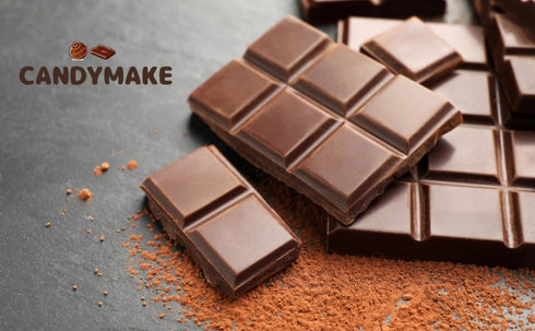 Chocolate Bar Making Mold | Polycarbonate | Hard Mold For Making Chocolate Bars At Home Or Commercial...