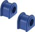MOOG K80080 Suspension Stabilizer Bar Bushing Kit for Ford Ranger...