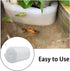 1 Pcs Aquarium Filter Sponge Biochemical Cotton Filter Foam Sponge Media Roll Pad for Aquarium Fish Tanks...