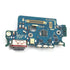 USB Charger Charging Port Plug Mic Microphone PCD Board Flex Cable Connector Replacement Compatible with Samsung Galaxy S23 S911U S911U1 S911...