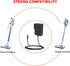 MEROM Charger for TINECO Cordless Vacuum A10 A11 iFLOOR S3 Series Cordless Stick Handheld Wet Dry Vacuum Cleaner Charger Replacement Adapter for Y...