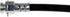 Dorman H49927 Brake Hydraulic Hose Compatible with Select Ford Models...