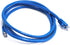 Buhbo 25 FT CAT 5E UTP RJ45 Ethernet Network Booted Snagless Cable...