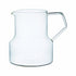 KINTO CAST 23088 One-Touch Teapot, 23.7 fl oz (700 ml), Heat-resistant Glass, Tea, Microwave and Dishwasher Safe...