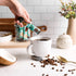 Coconut Cloud: Dairy-Free Coffee Creamer | Minimally Processed, Shelf Stable. Made from Coconut Powdered Milk. | Vegan, Gluten Free, Non-GMO. (Hom...