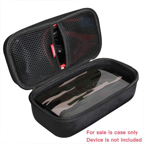 Hermitshell Hard Travel Case for Halo Bolt 58830/57720 mWh Portable Phone Laptop Charger (Not fit Halo Bolt Air 58830)......