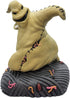 Hallmark Keepsake Plastic Christmas Ornament 2021, Disney Tim Burton's The Nightmare Before Christmas Collection Oogie Boogie, Storytellers Light ...