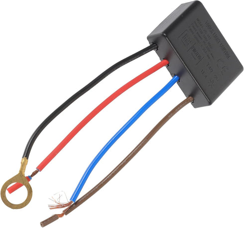 Table Lamp Touch Dimmer Table Lamp Replacement Bedside Lamp Replacement Table Light Replacement Dimmable Led Light Replacement Light Lamp Repair A...