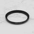 49mm to 52mm Camera Filter Ring Camera Filter Adapter Ring Camera Lens Aluminum Alloy Ring Camera Filter Aperture Conversion Ring Camera Filter Ac...