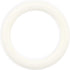 Dritz 1-1/8" Plastic Rings, 14 Count, White...