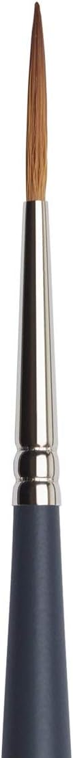 Winsor & Newton Professional Watercolour Synthetic Brush, Rigger #2...