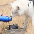 RC Pets On The Go Bowl, Dog Travel Bowl, Heather Black...
