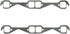 FEL-PRO 1405 Exhaust Manifold Gasket Set...