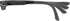 Dominator 3 Black Frame, Black MIR Max36...