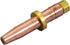RIVERWELD Acetylene Cutting Tip MC12 Size 1 MC12-1 fit Smith Oxygen Oxy Oxyfuel Cutter Torch...