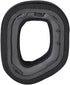JHZZWJ Earpads Compatible with Corsair HS80 RGB USB Wired/HS 80 RGB Wireless Gaming Cushion Pads Professional Headphones Ear Pads Cushions Replace...